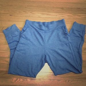 Uniqlo Light Blue Sweatpants